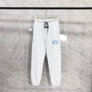 FOG ESSENTIALS エッセンシャルズ スウェット パンツ スウェット ラインパンツ ボトムス Lサイズ