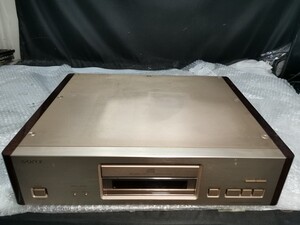 SONY CDP-R3 CD PLAYER ジャンク078