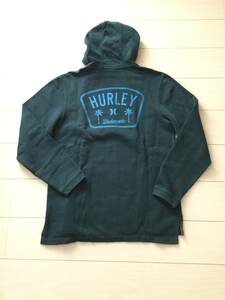 未使用 Hurley M