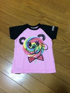 partyparty パーティーパーティー トップス 90 BREEZE 半袖Tシャツ