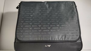 アルマーニジーンズ ARMANI JEANS Business Bagx2 サムソナイト Samsonite Business Bagx2 計4個セット