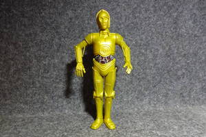 スターウォーズ C3-PO フィギュア