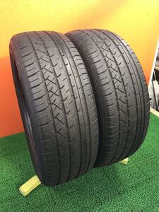 6p-21) 235/55R18 GRENLANDER Enri U08 6.5分山以上 2本