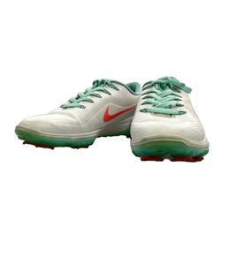 訳あり ナイキ ゴルフシューズ BV1135-105 メンズ SIZE 25.5 (S) NIKE