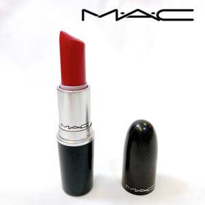 3731 MAC マック リップスティック ダラス 口紅 定価3300円