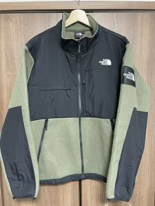 ノースフェイス NORTH FACE デナリジャケット NA72051 デナリジャケット ノースフェイス Denali Jacket フリース