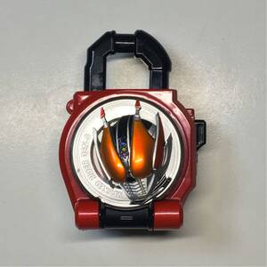 仮面ライダー鎧武/ガイム　ロックシード　DEN-O　中古美品