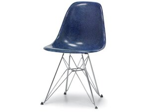 送料無料 新品 MODERNICA サイドシェルチェア インディゴ INDIGO ゼニス