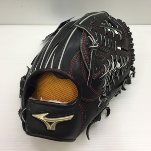 ミズノ MIZUNO グローバルエリート 軟式 外野手×投手用グローブ 1AJGR25440 1408