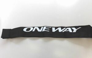 ★送料無料★ONEWAY ワンウェイ ウォーキングポールケース