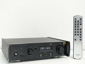 ■□TEAC UD-505 ハイレゾ対応 Bluetooth搭載 USB-DAC ヘッドフォンアンプ ティアック□■028016002□■