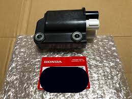 ホンダ BEAT ビート E-PP1 コイル イグニッションコイル COIL ASSY IGNITION Genuine Honda ACCORD TODAY VIGOR アコード トゥデイ 即決