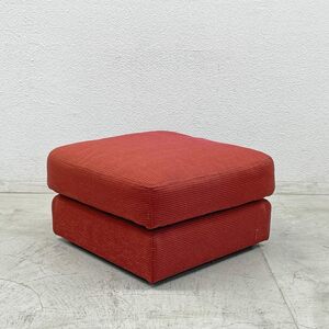 〓 デセデ de sede モジュラー ソファ オットマン スツール modular Sofa Ottoman DS-76/105 モビリア取扱