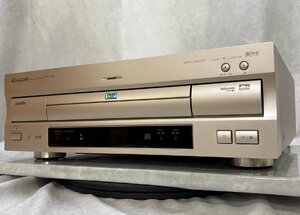 【 G 】4794 PIONEER DVL-919　LD/DVD/CDプレーヤー　パイオニア