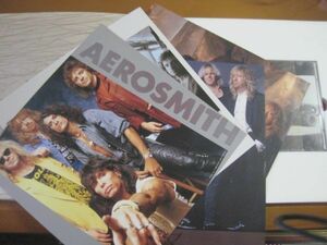 Aerosmith - Pump /エアロスミス/MVCZ-7/国内盤CD