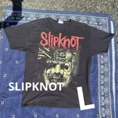 SLIPKNOT スリップノット　メタリカ　レッチリ　メガデス