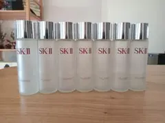 SK-II 空き瓶 160ml 7本セット