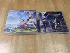 レスレリアーナ　アトリエ　サウンド　サウンドトラック　ボーカル　CD　ガスト