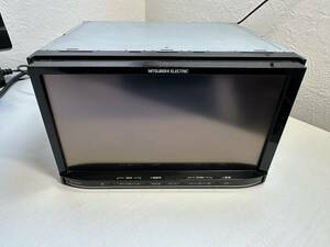 ジャンク品　部品取り　MITSUBISHI ELECTRIC