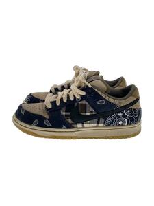 NIKE◆SB DUNK LOW PRM QS/ダンク ロー プレミアム/ベージュ/CT5053-001/26cm/BEG