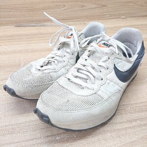 ◇ Θ NIKE ナイキ CW7645-003 スニーカー サイズ24 ホワイト系 レディース E