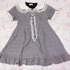 美品♡DearMyLove♡ワンピース♡量産型