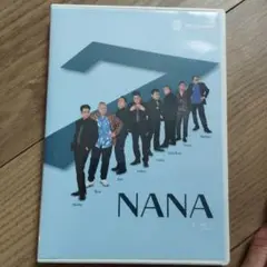 NANA 7　DVD