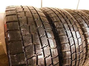 【N548】WM01▼225/60R17▼4本売切り▼D