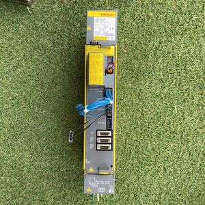 3H3004 サーボアンプユニット FANUC A06B-6117-H205 FANUC 保証付き　インボイス対応