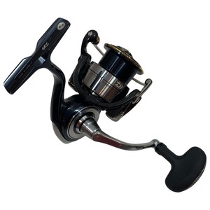 ττ DAIWA ダイワ リール スピニングリール 19セルテートLT3000-XH 060051 傷や汚れあり