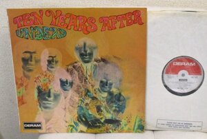 ☆彡 英國盤 Ten Years After Ten Years After Undead [ UK ORIG 