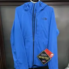 未使用 THE NORTH FACE GORE-TEX パーカー