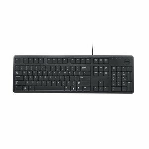 Keyboard (ENGLISH/IRISH)(中古 未使用品)　(shin