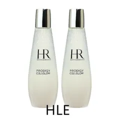 【新品未開封】ヘレナルビンスタイン HELENA RUBINSTEIN プロディジー CELグロウ デューイ エッセンス ローション 200ml【2本セット】