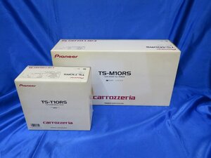 パイオニア　ＴＳ－Ｍ１０ＲＳ／ＴＳ－Ｔ１０ＲＳ　音出しチェックOK　ただし色々訳あり　≪ジャンク扱い・中古品≫