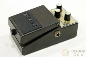 [中古] BOSS LM-2B Bass Limiter 強すぎるアタックの音量を抑える効果/音を際立たせるエンハンス効果も 1993年製 [VK523]