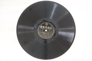 78RPM/SP 島廼家勝丸 リーガル輕助漫遊記 (上) / (下) 67032 REGAL /00500