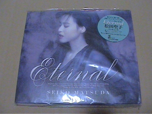 松田聖子☆ＣＤ