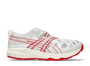 Kengo Kuma Asics Archisite ORU "White" 27cm 1201A862-101