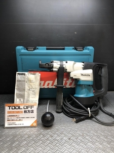 014〇おすすめ商品〇マキタ makita 40mmハンマードリル HR4030C ※ビット付