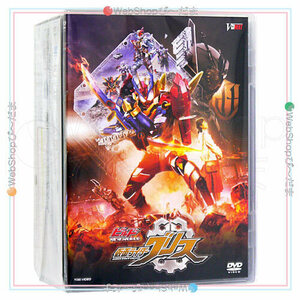 ビルド NEW WORLD 仮面ライダーグリス DXグリスパーフェクトキングダム版/DVD◆新品Ss