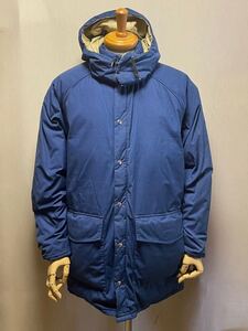 1970s WOOLRICH ダウンジャケット　 Size L