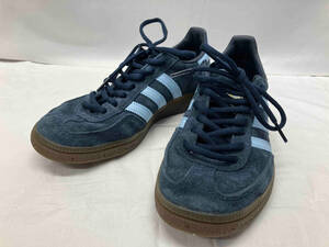 adidas アディダス/スニーカー/HANDBALL SPEZIAL/ネイビー/BD7633/24cm