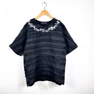 elephant tribal fabrics 激レア 一点物 クラストTシャツ ハギTシャツ SEDITION PUNK クラストパンク アーカイブ archive undercover