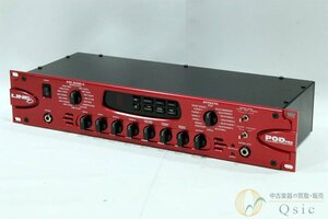 [良品] Line6 POD PRO アンプモデル32/キャビネットモデル16/デジタル・エフェクト16 [PK618]