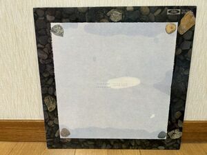 クラシックLP　東芝EMI　TA-72041　辰巳明子、フランク・ベッカー　シンセサイザー／四季（全曲）