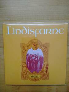 Lindisfarne / Nicely Out Of Tune リマスター 国内盤 限定紙ジャケ