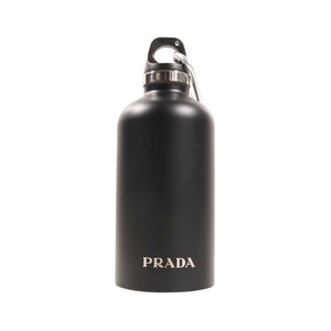 PRADA（プラダ） 水筒 2UH002 ブラック 29516bk 【A29517】