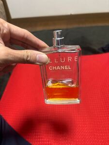 CHANEL シャネル　アリュール