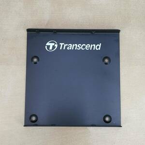 Transcend 2.5インチ SSD/HDD変換 マウンタ